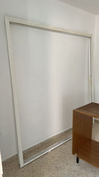 Puertas correderas para terraza