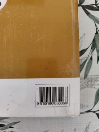 Geografía e Historia 3º ESO. Libro del estudian...