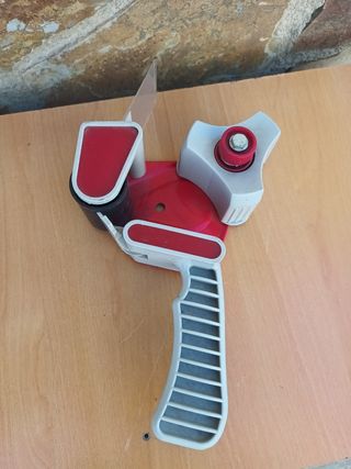 Máquina de cinta de embalaje