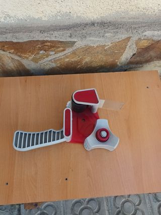 Máquina de cinta de embalaje