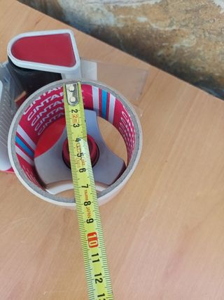 Máquina de cinta de embalaje