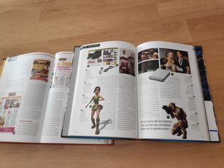 La Historia de Hobby Consolas Vol. 1 y 2