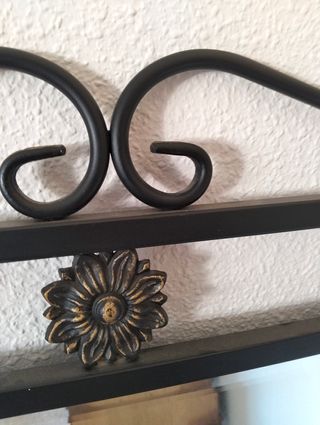 Cojunto muebles madera dormitorio matrimonio