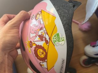 Patines y protección, en línea infantiles 