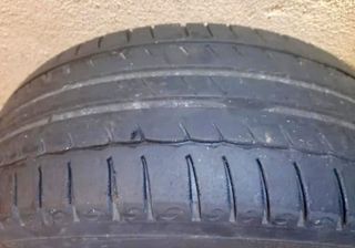 Neumático Michelin 205/55 R16