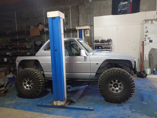 Ruedas Maxxis Trepador