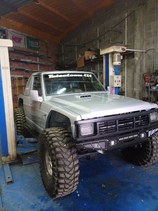 Ruedas Maxxis Trepador