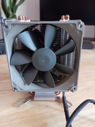 Refrigerador CPU