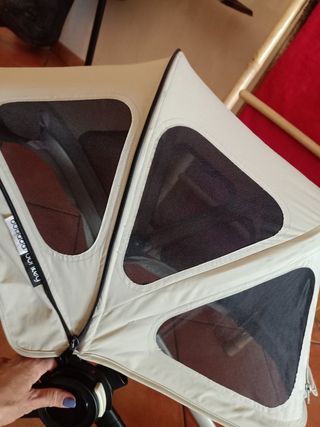 Capotas ventiladas Bugaboo Donkey