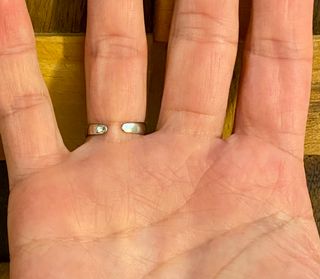 Anillo Vega