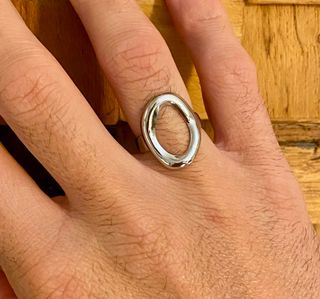 Anillo Vega