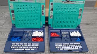 Juego Hundir la Flota Electrónico MB