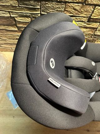 Maxi-Cosi Pearl 360 Silla Coche i-Size