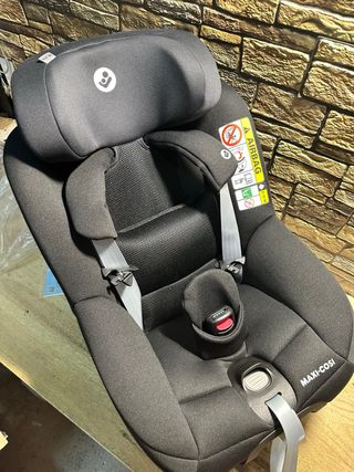 Maxi-Cosi Pearl 360 Silla Coche i-Size