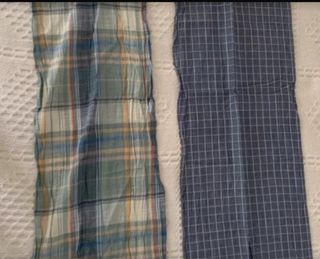Camisa Zara niño lino manga larga talla 2-3(96 cm)