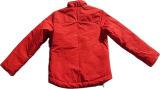 Chaqueta Nike Vintage Roja