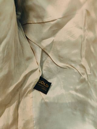 Cazadora BELSTAFF L M Chaqueta piel cuero xwz