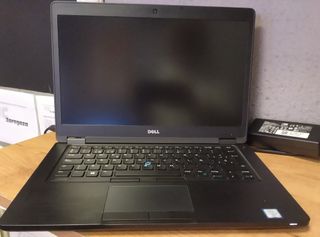 Portatil D5480 i5 16GB 256GB SSD  garantía tienda