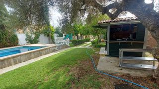 Chalet en venta en Montequinto en Dos Hermanas
