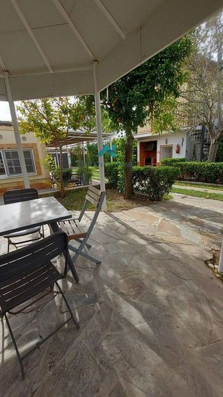 Chalet en venta en Montequinto en Dos Hermanas