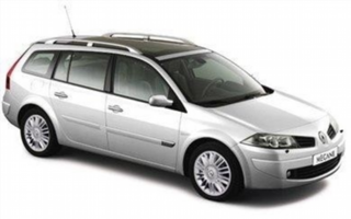 Despiece Renault Megane Ii Grandtour 1.5 Dci (101