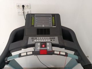 Cinta de correr BH Fitness