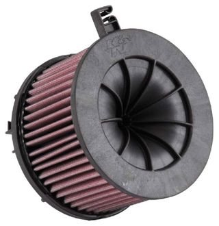 Filtro de Aire K&N E-0647 Audi A4 A5
