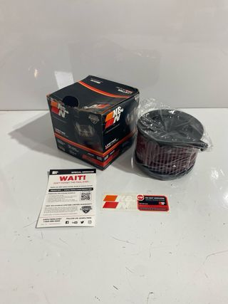 Filtro de Aire K&N E-0647 Audi A4 A5