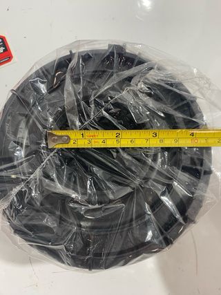Filtro de Aire K&N E-0647 Audi A4 A5
