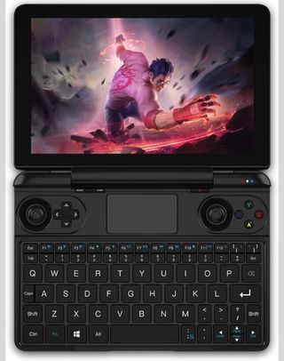 GPD Win Max 2021 - Portátil Gaming