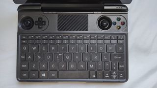 GPD Win Max 2021 - Portátil Gaming