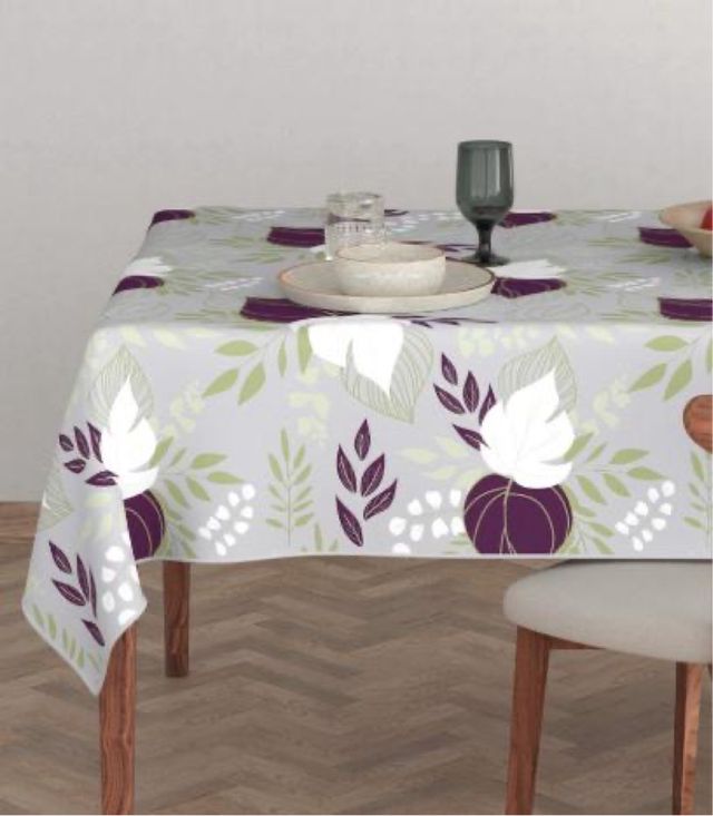 Manteles antimanchas Hms  ( VARIOS MODELOS )