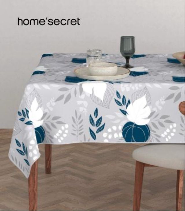 Manteles antimanchas Hms  ( VARIOS MODELOS )