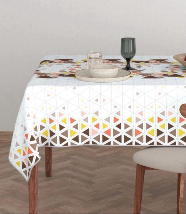 Manteles antimanchas Hms  ( VARIOS MODELOS )