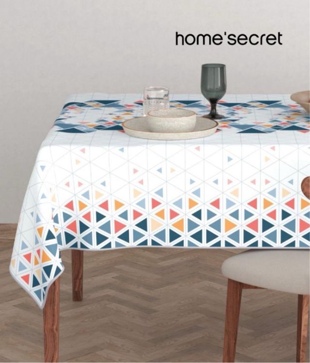 Manteles antimanchas Hms  ( VARIOS MODELOS )