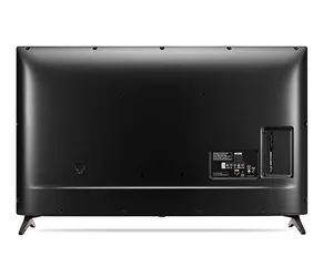 Televisión Smart TV LG 43LJ614V de 43 pulgadas