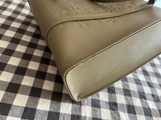 Bolso Bimba y Lola Verde Oliva
