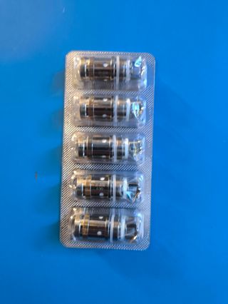 Pack 5 Bobinas