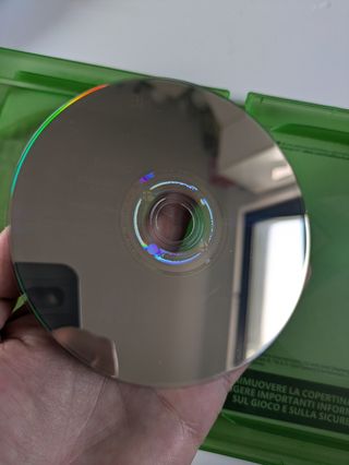 John Wick Hex Xbox One PAL ita Multilingua 