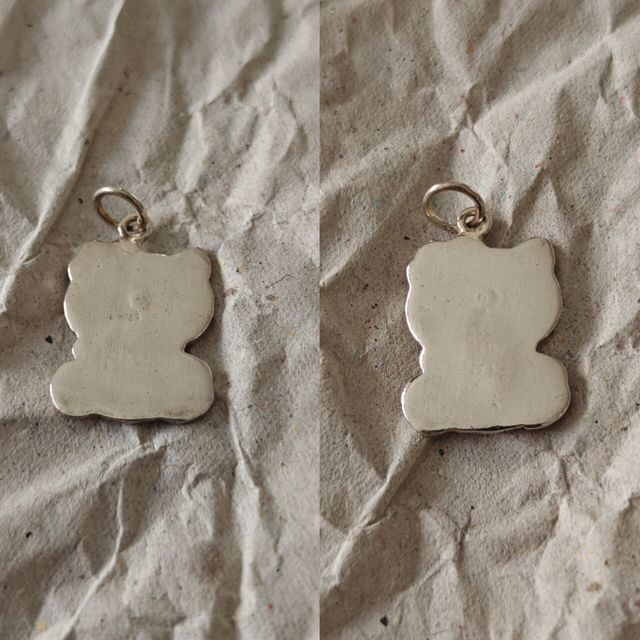 Colgantes Hello Kitty