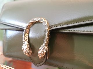 Borsa Gucci verde