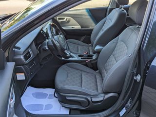 KIA NIRO 1.6 GDi Híbrido 141Cv Etiqueta ECO