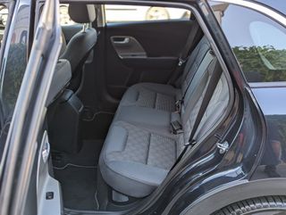 KIA NIRO 1.6 GDi Híbrido 141Cv Etiqueta ECO