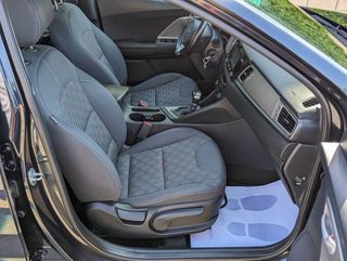 KIA NIRO 1.6 GDi Híbrido 141Cv Etiqueta ECO
