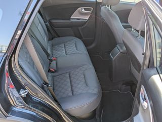 KIA NIRO 1.6 GDi Híbrido 141Cv Etiqueta ECO