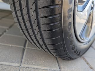 KIA NIRO 1.6 GDi Híbrido 141Cv Etiqueta ECO