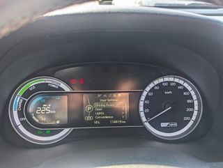 KIA NIRO 1.6 GDi Híbrido 141Cv Etiqueta ECO