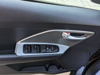 KIA NIRO 1.6 GDi Híbrido 141Cv Etiqueta ECO
