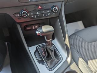 KIA NIRO 1.6 GDi Híbrido 141Cv Etiqueta ECO