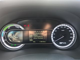 KIA NIRO 1.6 GDi Híbrido 141Cv Etiqueta ECO